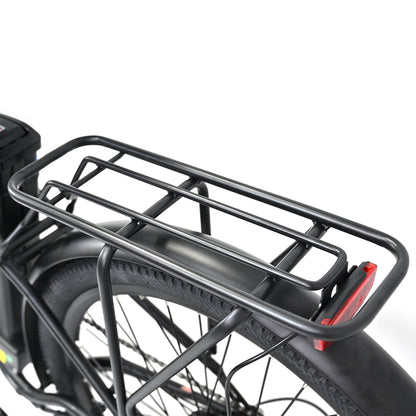 OneSport OT18-3 250W 26" Bicicletta elettrica da trekking City E-bike 14.4AH Supporto APP