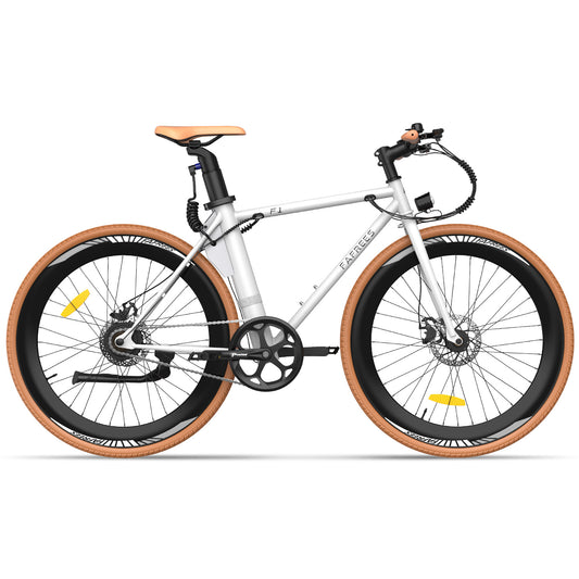 Fafrees F1 250W 700x38C Gravel électrique 360Wh Vélo électrique de Route