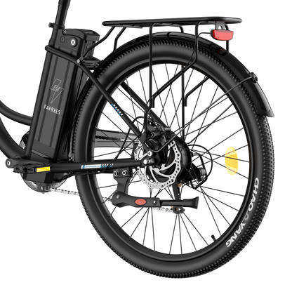 Fafrees F26 250 W 26" VTC électrique 730Wh City E-bike