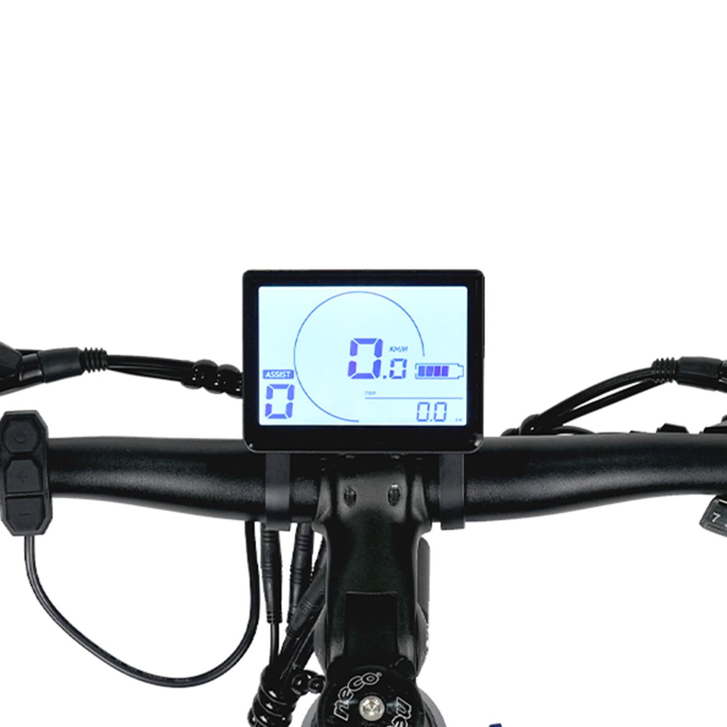 Molicycle R1 250W 26 "vélo de randonnée électrique 522Wh City E-bike Support APP