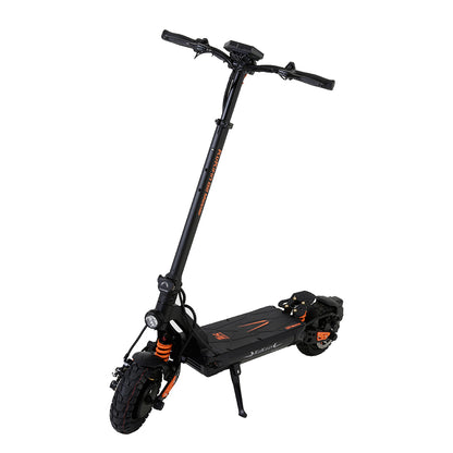 KuKirin G2 Master 1000W*2 Dual Motor 10 Inch Off-road Electric Scooter 20.8Ah Battery