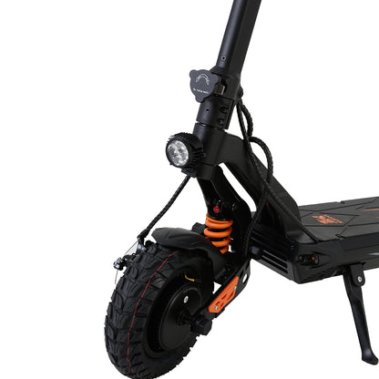 KuKirin G2 Master 1000W*2 Dual Motor 10 Inch Off-road Electric Scooter 20.8Ah Battery