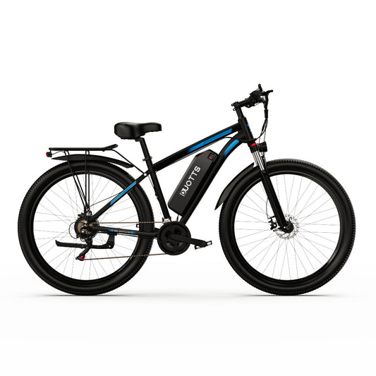 DUOTTS C29 750W 29" VTT électrique Semi-Rigide 750Wh E-MTB