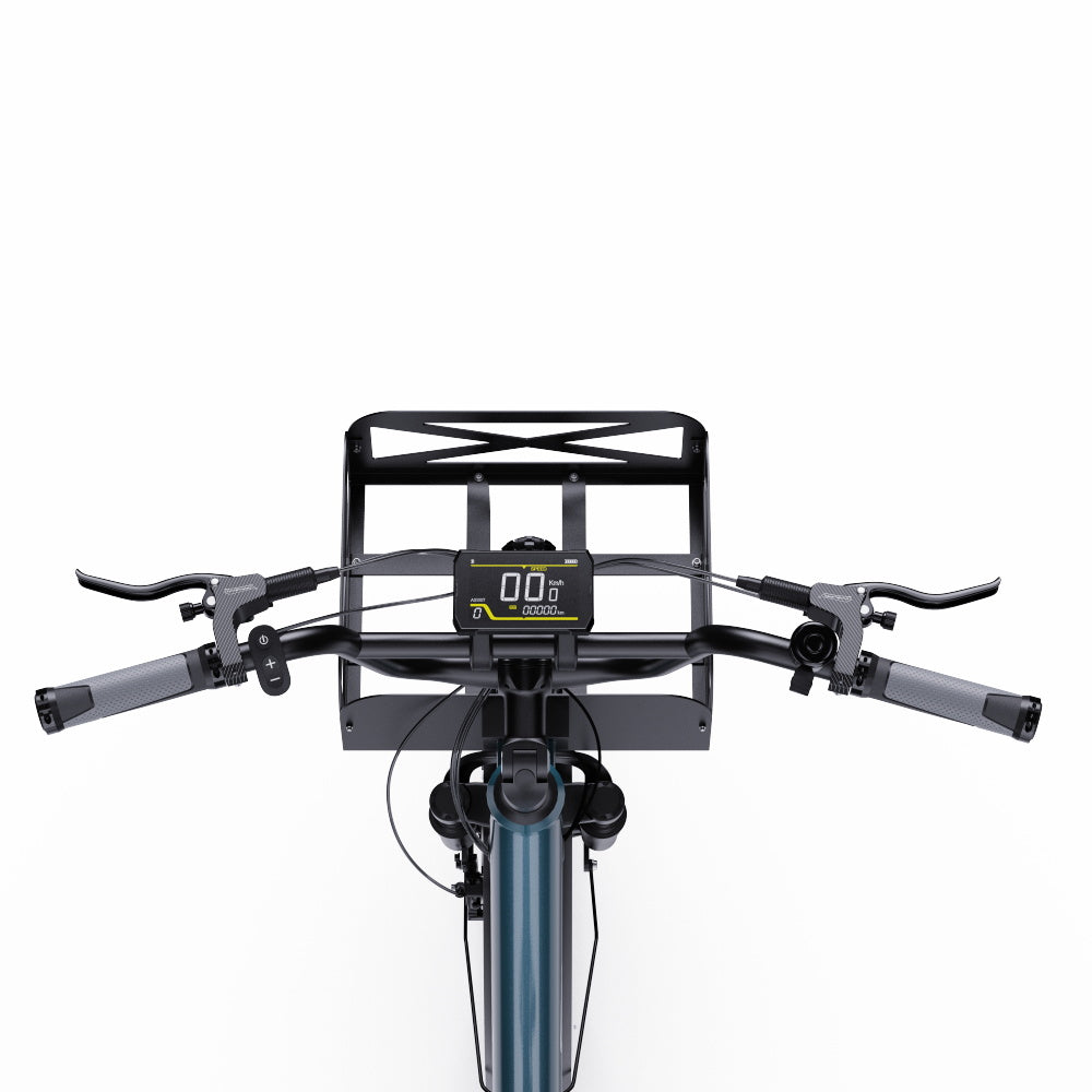 OneSport OT01 650W 20" Batteria ad alta capacità 1296Wh Supporto per bici elettrica da carico APP