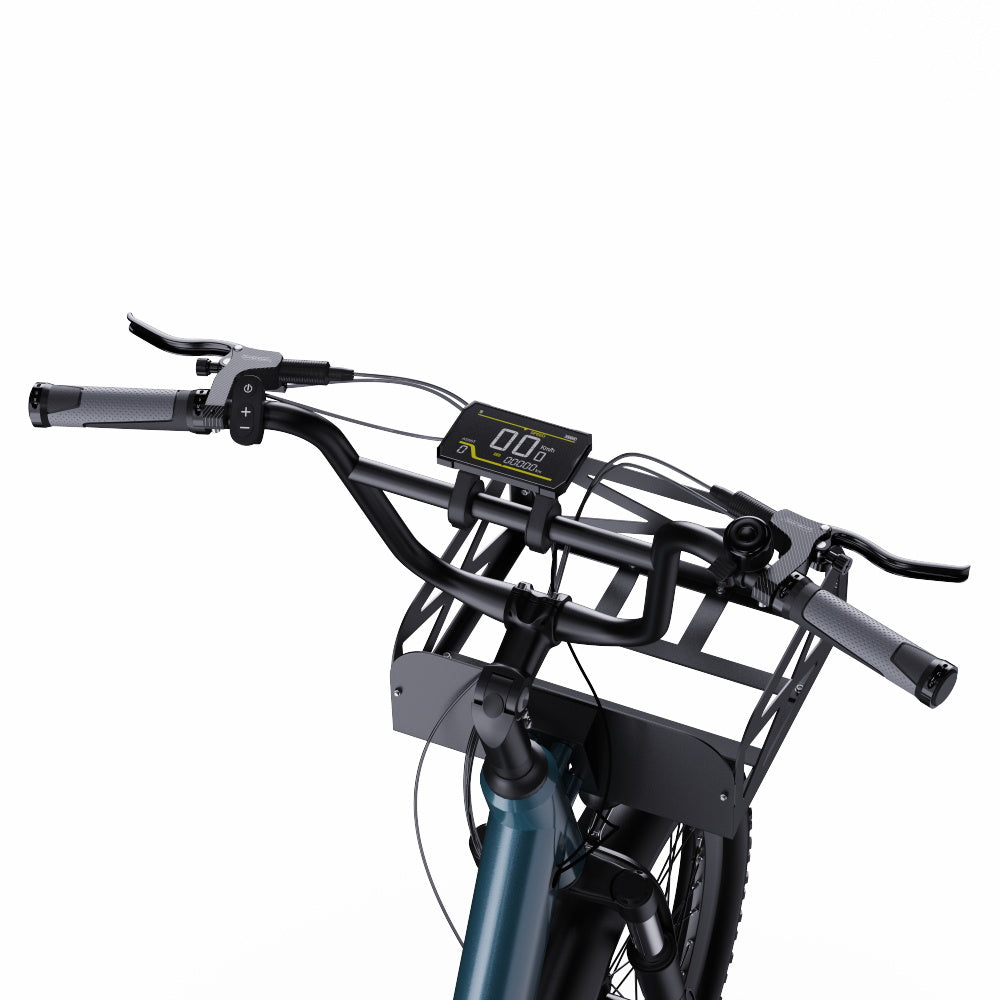 OneSport OT01 650W 20" Batteria ad alta capacità 1296Wh Supporto per bici elettrica da carico APP