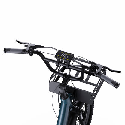 OneSport OT01 650W 20" Hochleistungsakku 1296Wh Cargo E-Bike Support APP