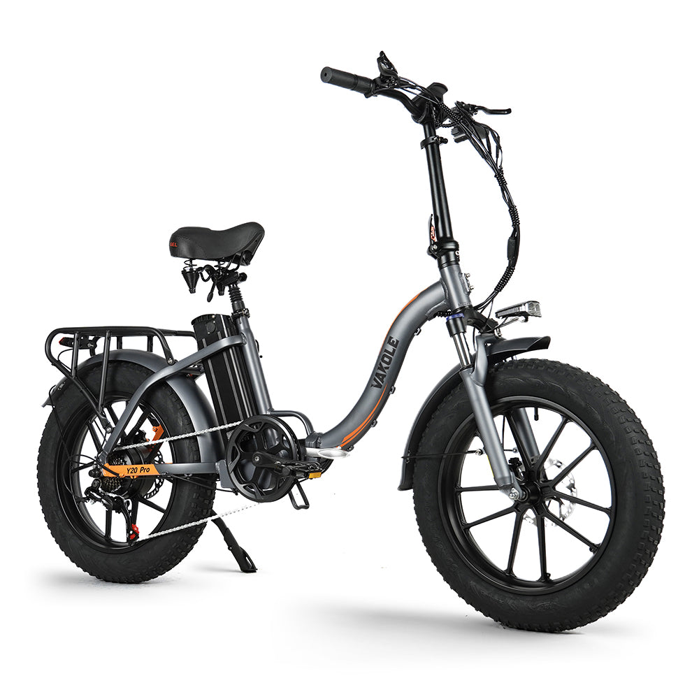Batería Compatible Para Bicicleta Eléctrica VAKOLE Y20 Pro - 48V 20Ah -  Repuestos Fuentes