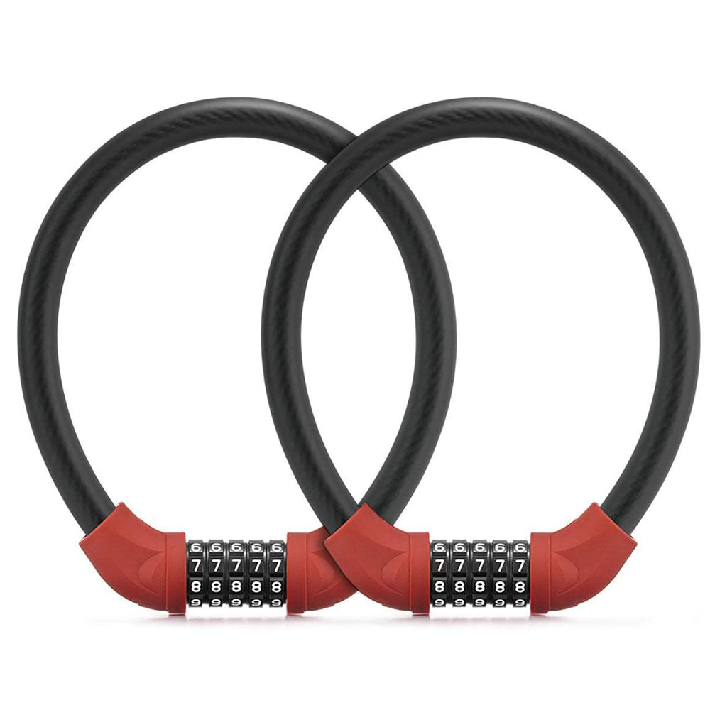 Vakole Bike Lock * 2 Bundle