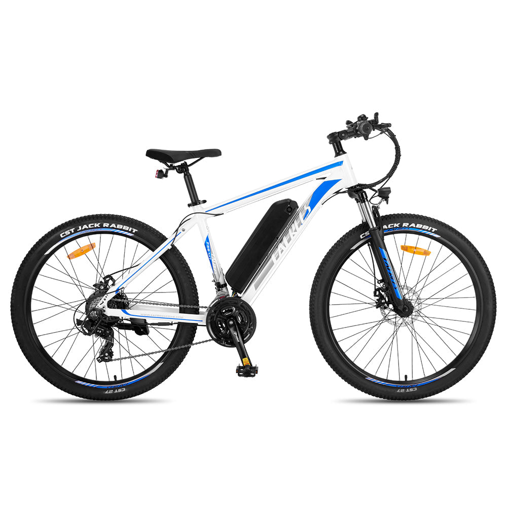 Mountain bike elettrica Fafrees F28 MT 250W 27,5" 36V 14,5Ah E-MTB