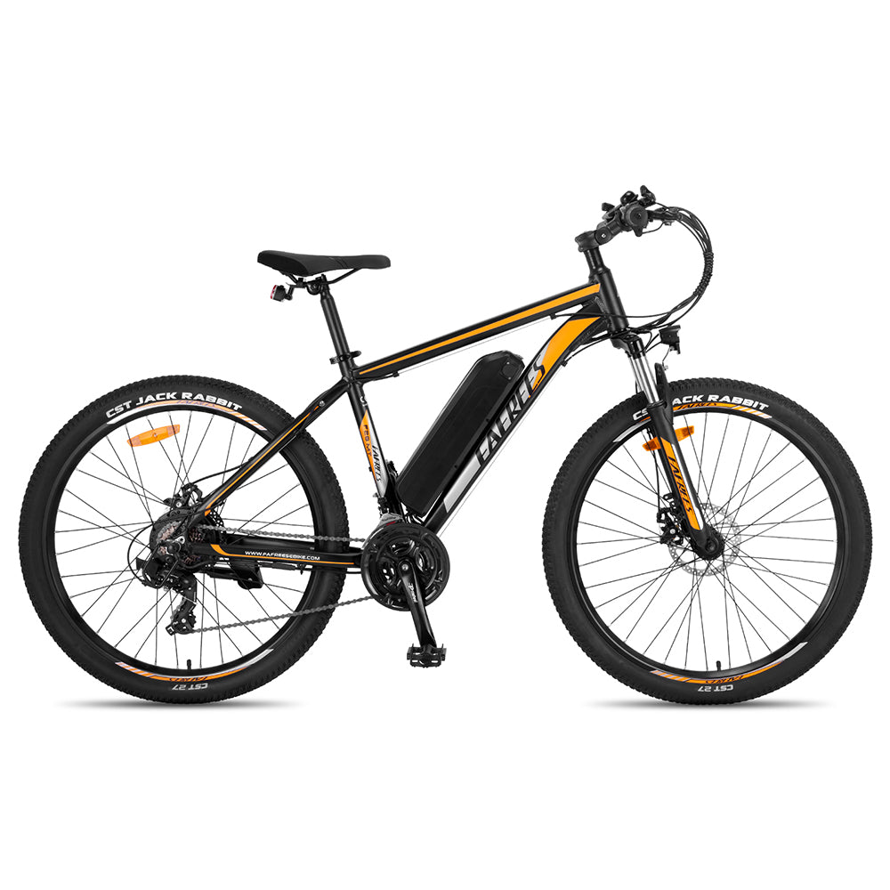 Fafrees F28 MT 250W 27,5" VTT électrique 522Wh E-MTB