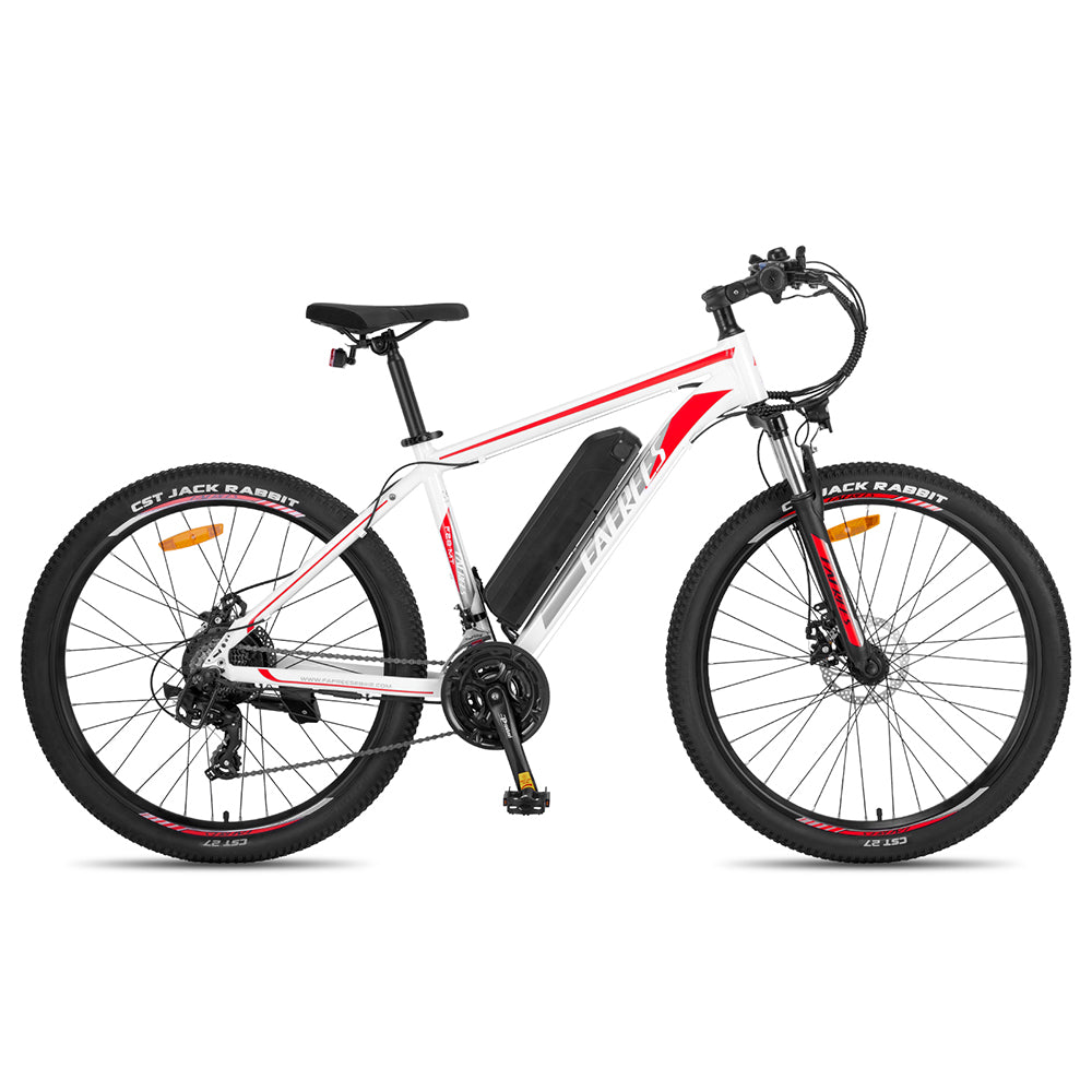 Mountain bike elettrica Fafrees F28 MT 250W 27,5" 36V 14,5Ah E-MTB