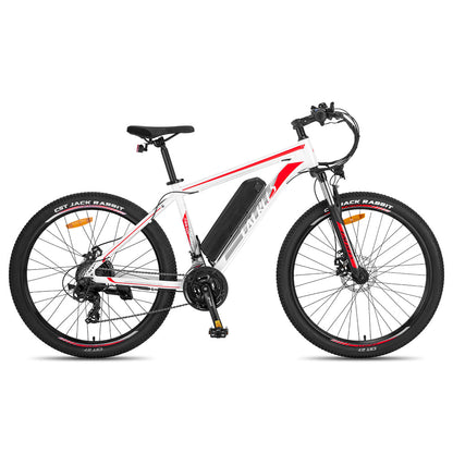 Fafrees F28 MT 250W 27.5" Hardtail Electric Mountain Bike 522Wh E-MTB