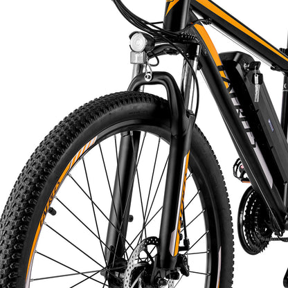 Fafrees F28 MT 250W 27,5" VTT électrique 522Wh E-MTB