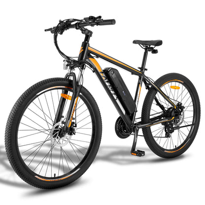 Mountain bike elettrica Fafrees F28 MT 250W 27,5" 36V 14,5Ah E-MTB