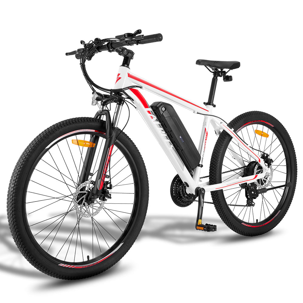 Fafrees F28 MT 250W 27,5" Hardtail E-Mountainbike 522Wh E-MTB