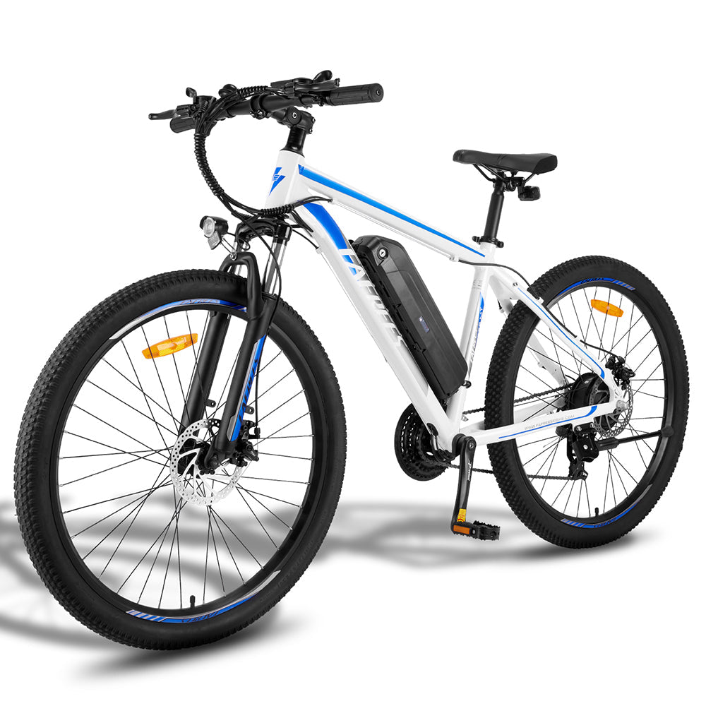 Fafrees F28 MT 250W 27.5" Hardtail Electric Mountain Bike 522Wh E-MTB