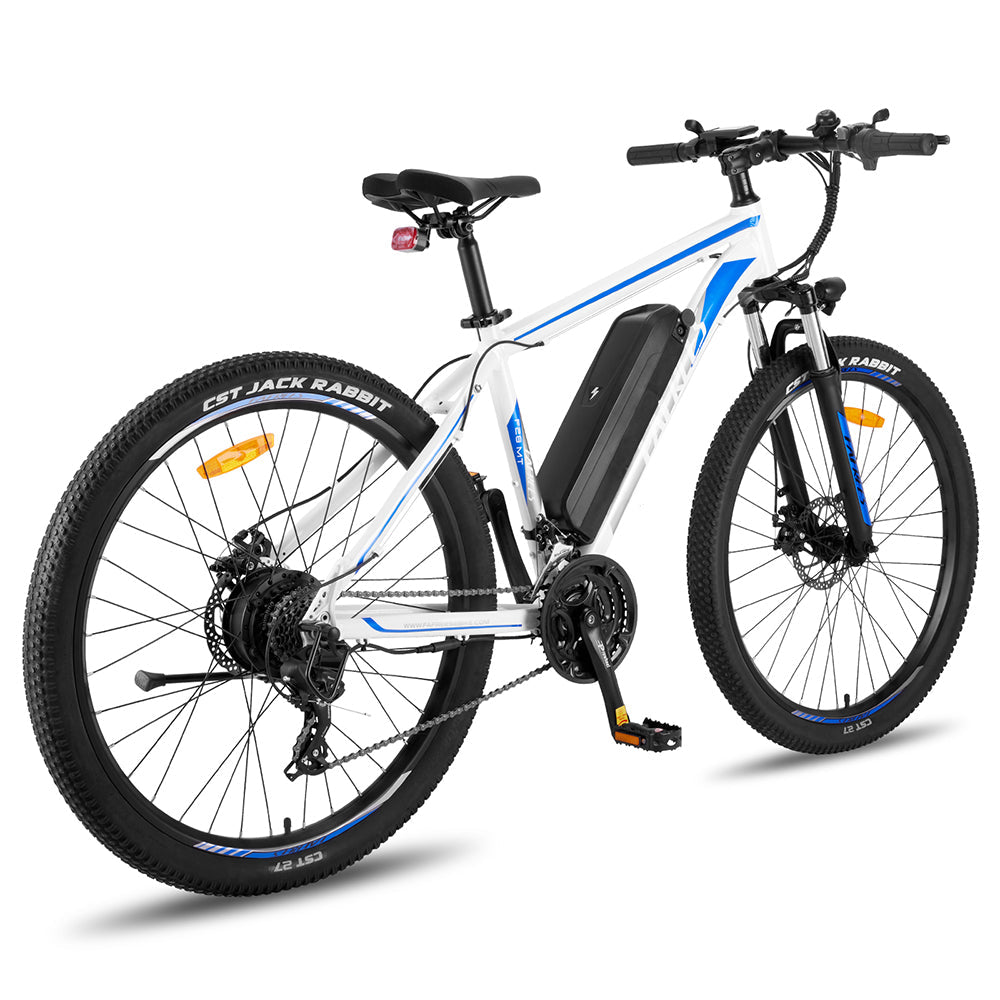 Fafrees F28 MT 250W 27,5" elektrische mountainbike 36V 14,5Ah E-MTB