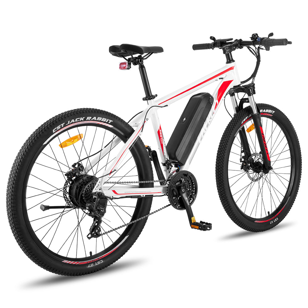 Fafrees F28 MT 250W 27,5" elektrische mountainbike 36V 14,5Ah E-MTB