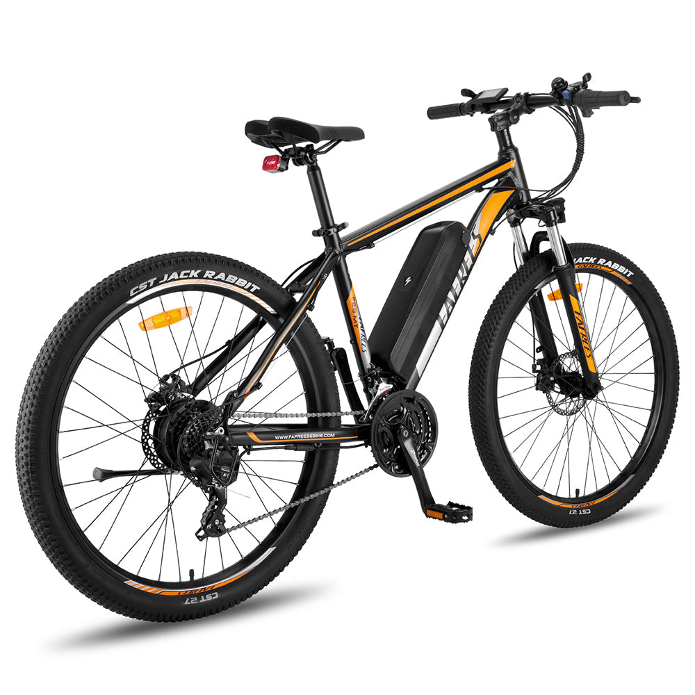 Fafrees F28 MT 250W 27,5" elektrische mountainbike 36V 14,5Ah E-MTB