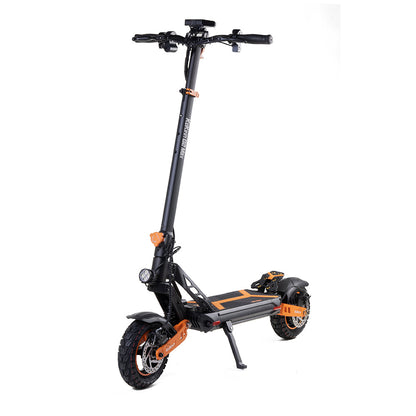 KuKirin G2 Max 1000W 10 pouces scooter électrique tout-terrain 48V 20Ah batterie