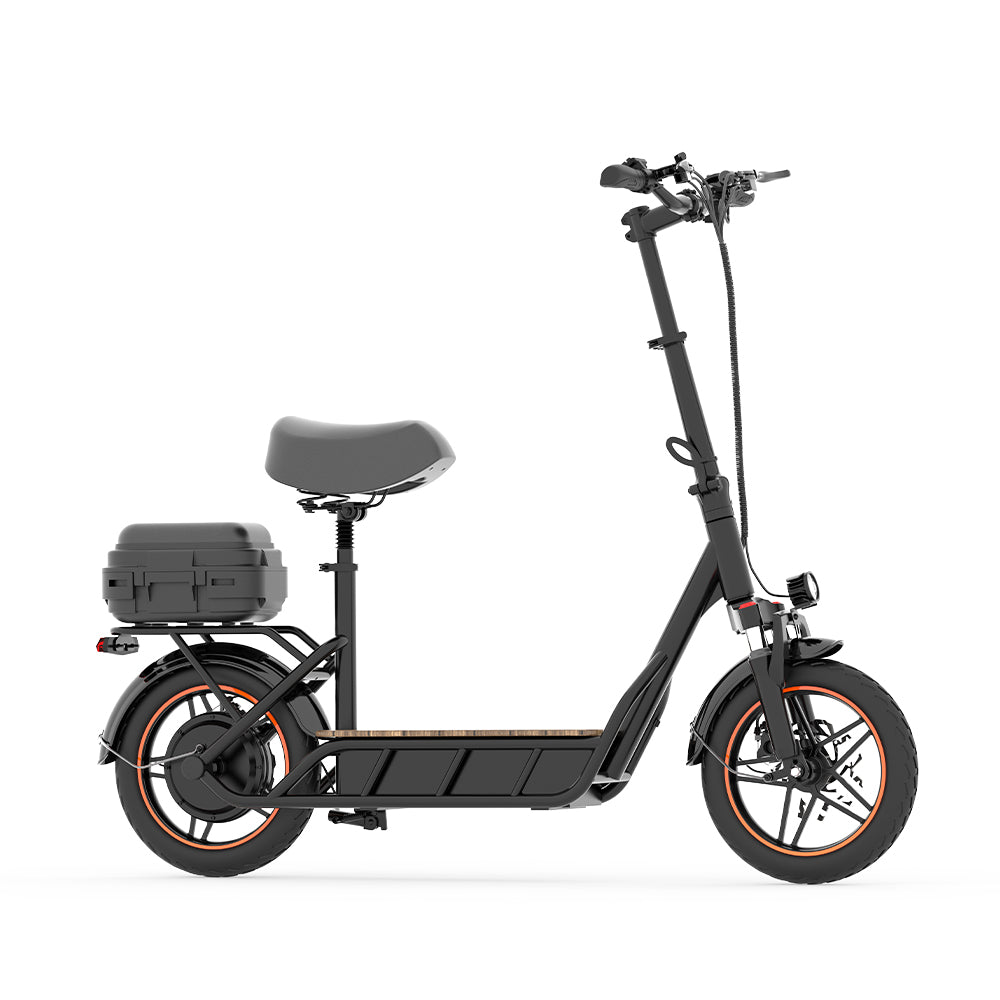 Kukirin M5 pro scooter électrique 20ah batterie 1000w moteur