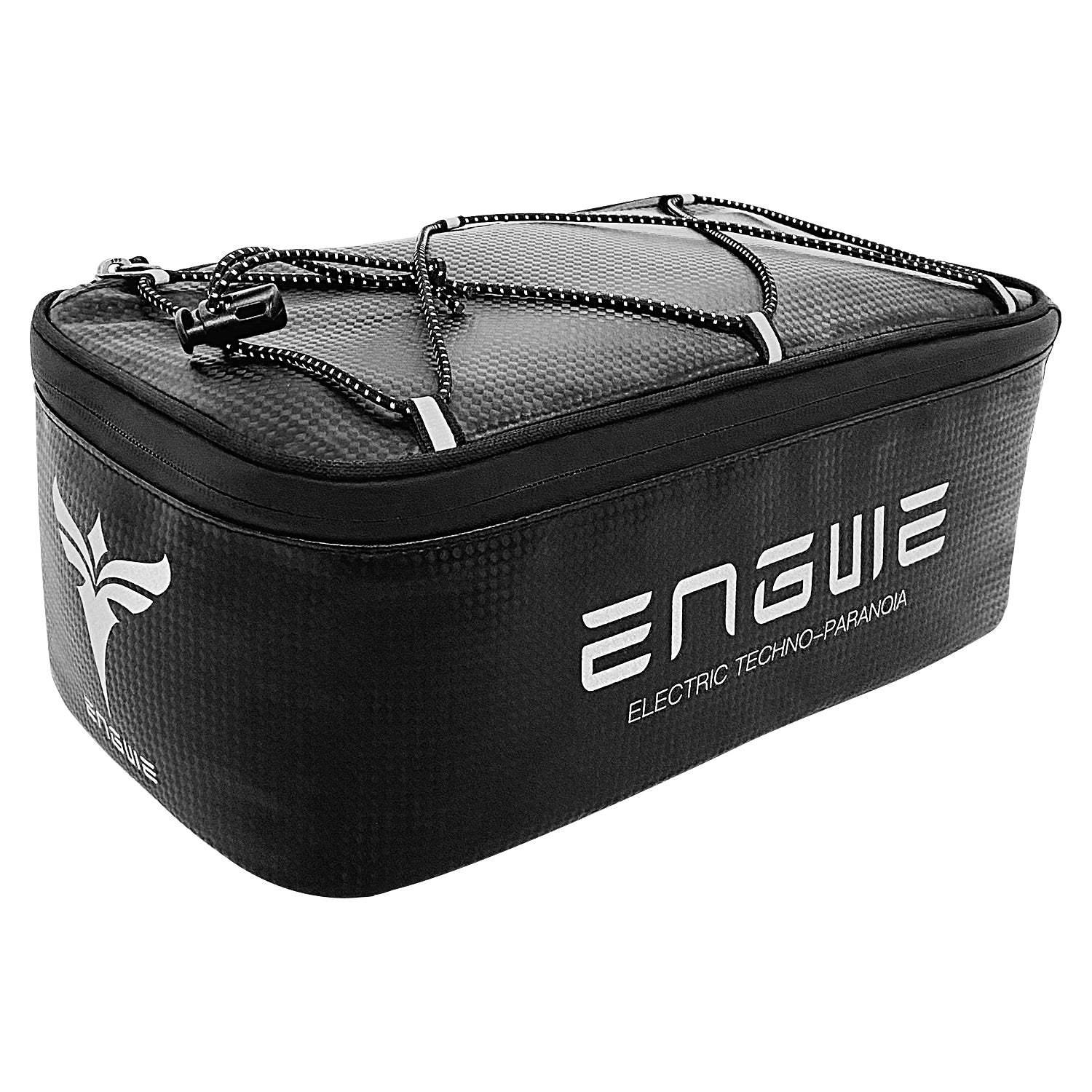 Engwe Bike Trunk Bag Bicycle Rack Rear Carrier Bag 7L - Buybestgear