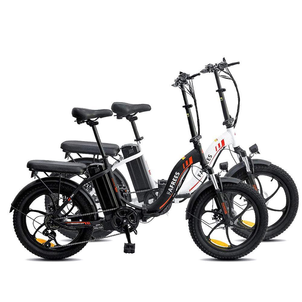 Fafrees F20 * 2 E-Bikes Combo - Buybestgear