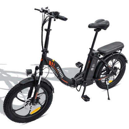 Fafrees F20 * 2 E-Bikes Combo - Buybestgear