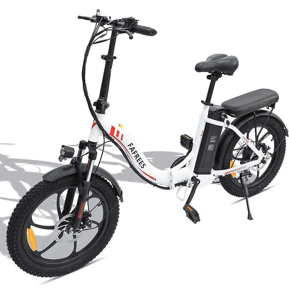 Fafrees F20 * 2 E-Bikes Combo - Buybestgear