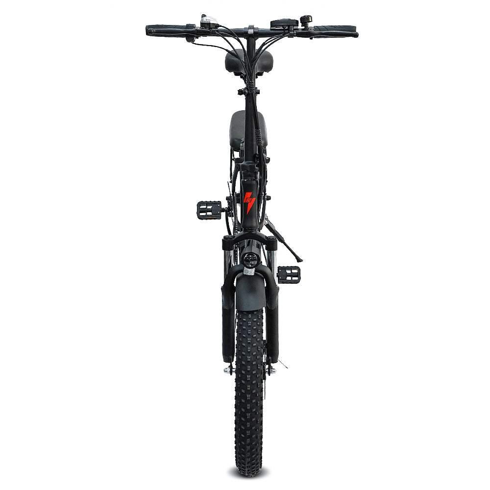 Fafrees F20 250W 20" Folding Electric Bike 16Ah City E-Bike - Buybestgear