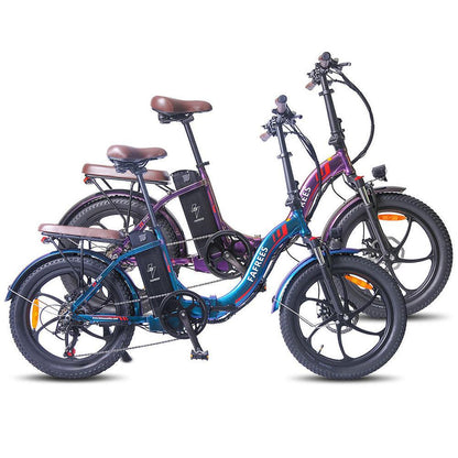 Fafrees F20 Pro * 2 E-Bikes Combo - Buybestgear