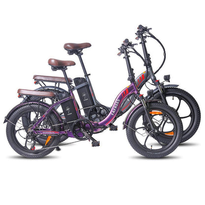 Fafrees F20 Pro * 2 E-Bikes Combo - Buybestgear