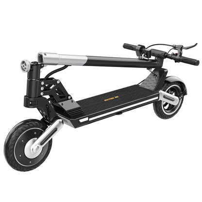 IENYRID M8 500W moteur 10 pouces scooter électrique tout-terrain batterie 10Ah