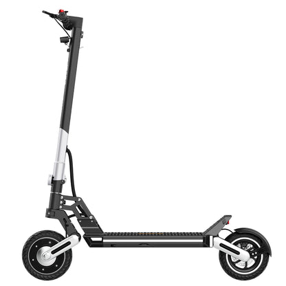 IENYRID M8 500W moteur 10 pouces scooter électrique tout-terrain batterie 10Ah