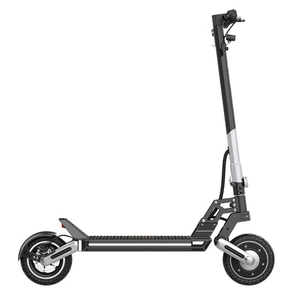 IENYRID M8 500W motor 10 inch off-road elektrische scooter 10Ah batterij