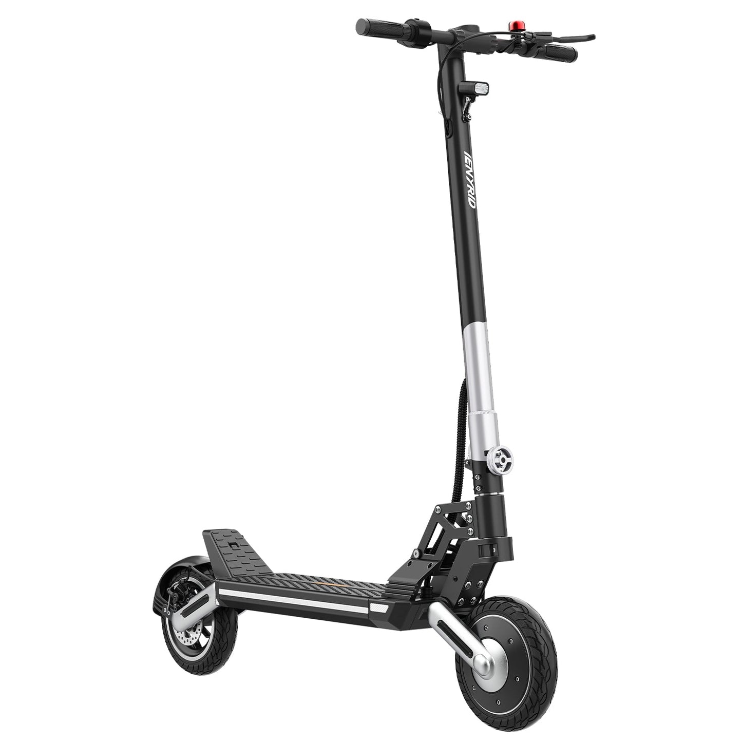 IENYRID M8 500W moteur 10 pouces scooter électrique tout-terrain batterie 10Ah