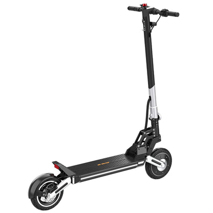 IENYRID M8 500W moteur 10 pouces scooter électrique tout-terrain batterie 10Ah