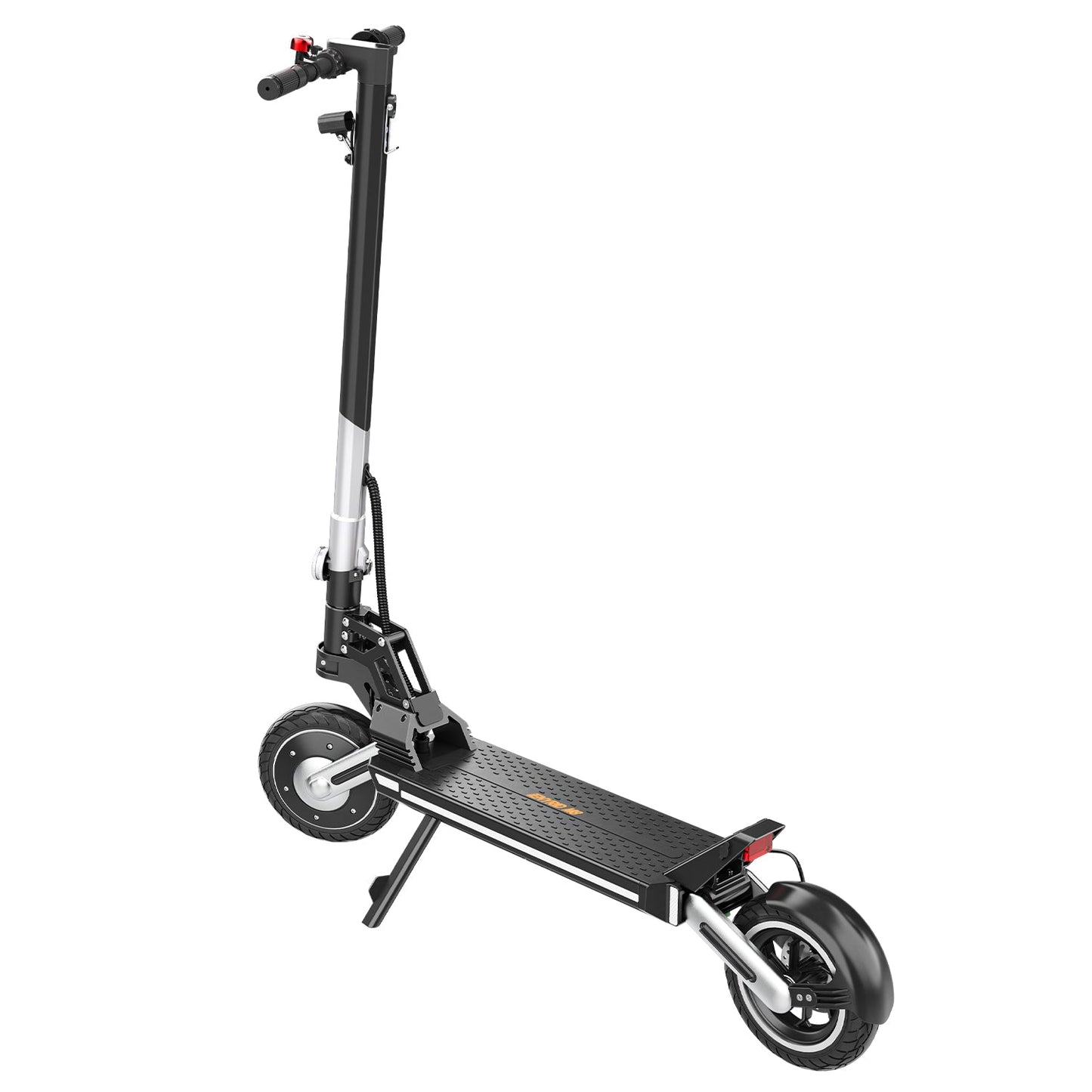 IENYRID M8 500W motor 10 inch off-road elektrische scooter 10Ah batterij