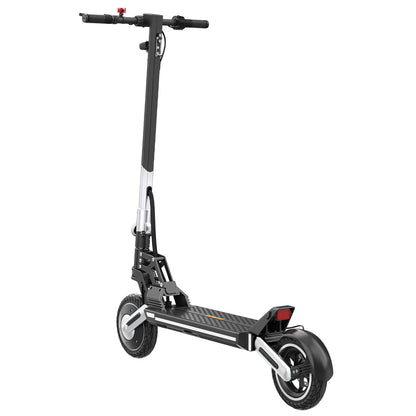 IENYRID M8 500W moteur 10 pouces scooter électrique tout-terrain batterie 10Ah