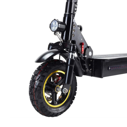 OBARTER X1 1000W Off-road Electric Scooter 21Ah Battery - Buybestgear