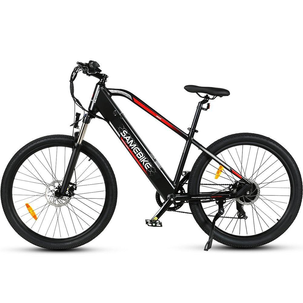 Vélo électrique best sale samebike 500w