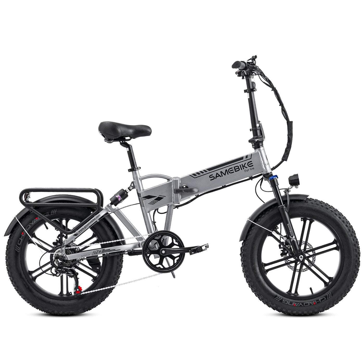 Silver arrows e discount bike